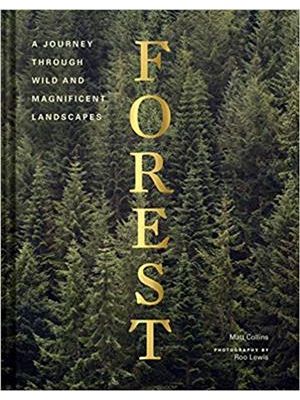 Forest - a Journey Through Wild and Magnificet Landscapes
