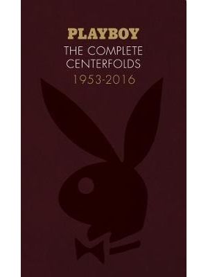 Playboy - The Complete Centerfolds - 1953-2016