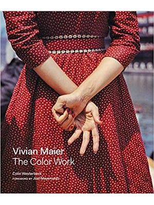 Vivian Maier - Color Work, The