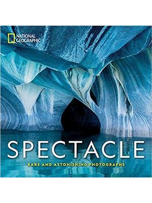 National Geographic Spectacle - Rare and Astonishing Photographs