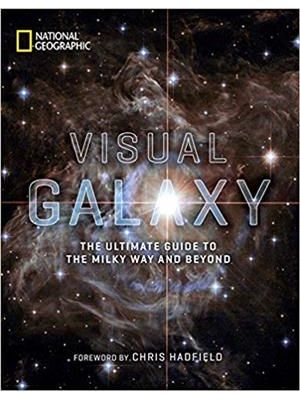 Visual Galaxy - The Ultimate Guide To The Milky Way and Beyond