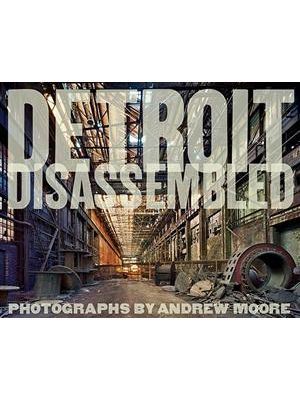 Detroit Disassembled