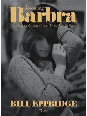 Becoming Barbra