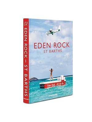 Eden Rock - St. Barths