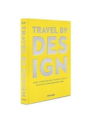 Travel by Design