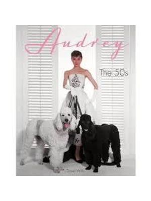 Audrey - The 50S