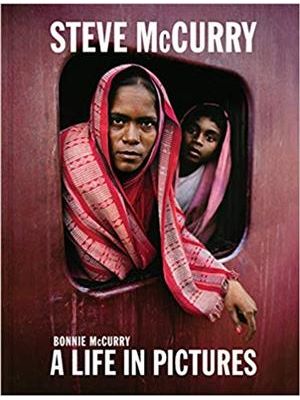 Steve Mccurry - a Life in Pictures
