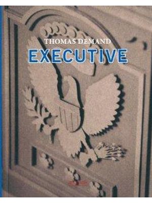 Thomas Demand - Executive: From Poll To Presidency