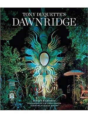 Tony Duquette´S Dawnridge