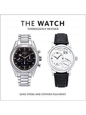 Watch, The - Thoroughly Revised