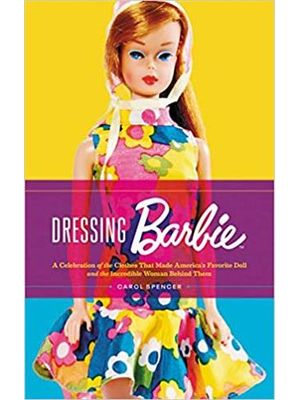 Dressing Barbie