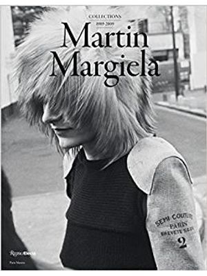Martin Margiela - Women´S Collections 1989-2009, The