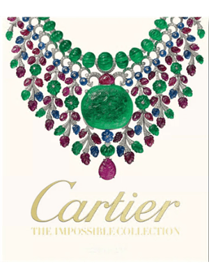 Cartier: The Impossible Collection