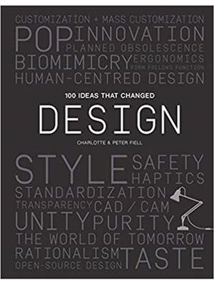 100 Ideas That Changed Design