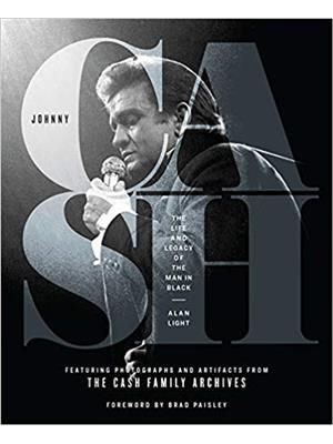 Johnny Cash - Life and Legacy of The Man in Black, The