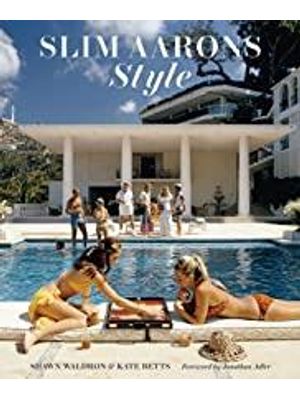 Slim Aarons