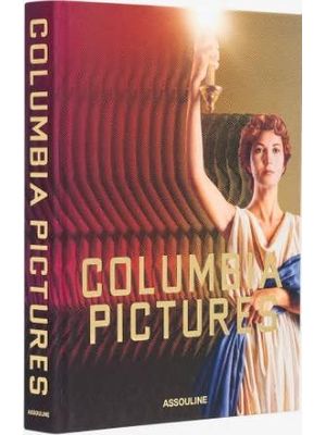 Columbia Pictures: 100 Years of Cinema