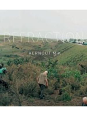 Aernout Mik - Refraction