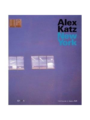 Alex Katz - New York