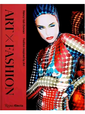 Art X Fashion