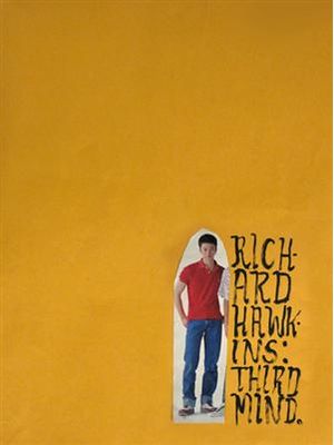 Richard Hawkins - Third Mind