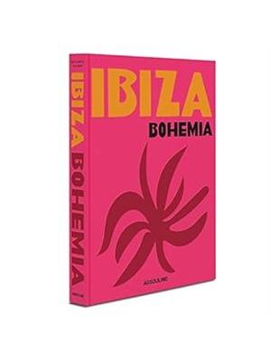 Ibiza Bohemia