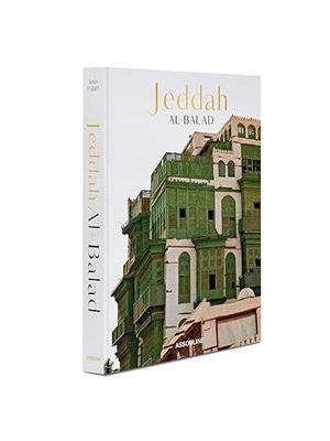 Saudi Arabia: Jeddah Al-Balad