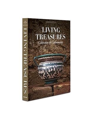 Uzbekistan Living Treasures: Celebration of Craftsmanship