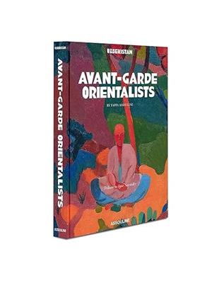 Uzbekistan: Avant-Garde Orientalists