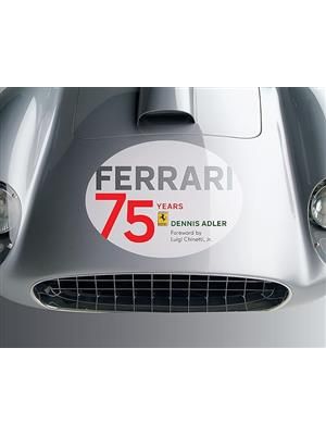 Ferrari - 75 Years