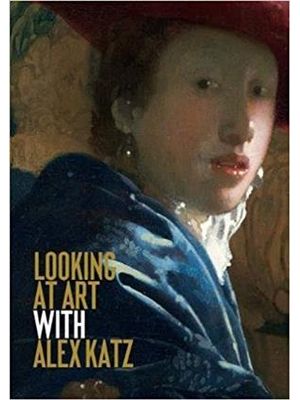 Looking At Art With Alex Katz