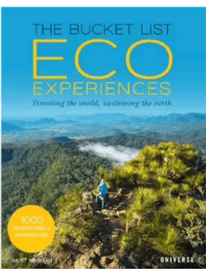 The Bucket List Eco Experiences