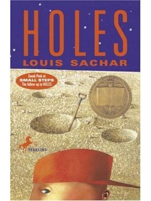 Holes