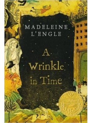 Wrinkle in Time, a