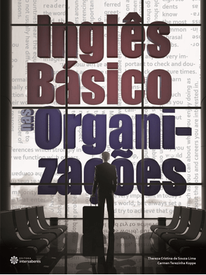 Inglês Básico nas Organizações