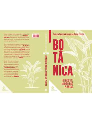 Botânica:: o Incrível Mundo das Plantas