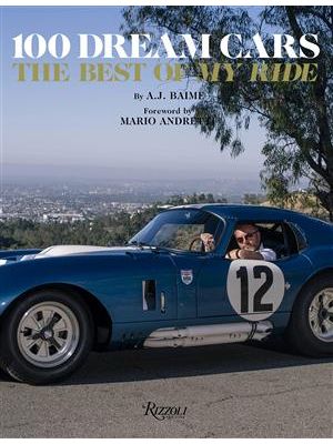 100 Dream Cars - The Best of My Ride