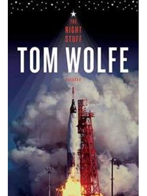 Right Stuff, The