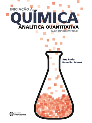 Iniciação À Química Analítica Quantitativa Não Instrumental