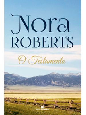 O Testamento (Nova Edição)