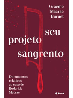 Seu Projeto Sangrento