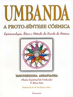 Umbanda: a Proto-Síntese Cósmica
