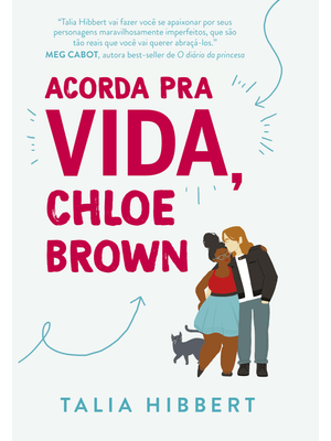 Acorda Pra Vida, Chloe Brown – Sucesso no Tiktok