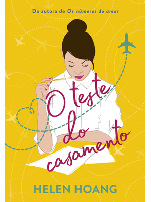 O Teste do Casamento – Sucesso no Tiktok