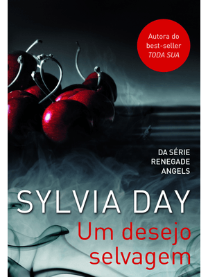 Um Desejo Selvagem