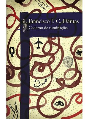 Caderno de Ruminações