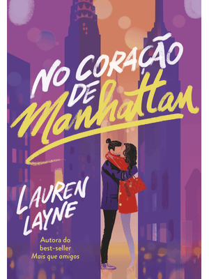 No Coração de Manhattan