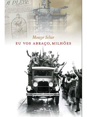 Eu Vos Abraço Milhões