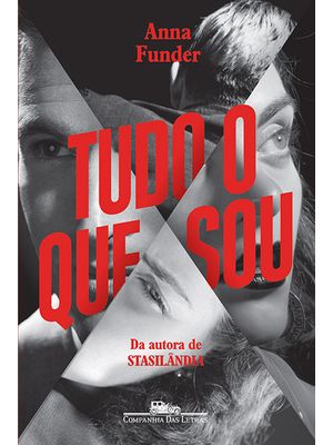 Tudo o Que Sou