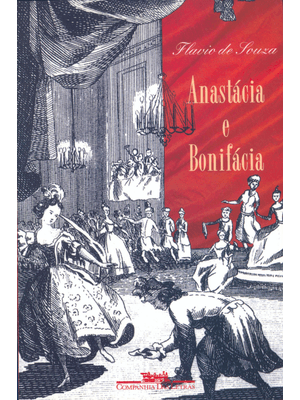 Anastácia e Bonifácia